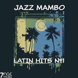 Album cover of Jazz Mambo Latin Hits, No.1
