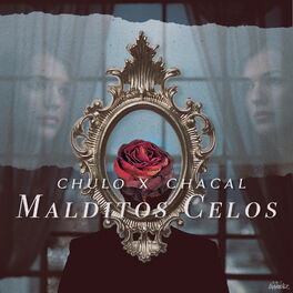 Album cover of Malditos Celos