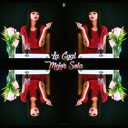Album picture of Mejor Sola