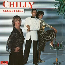 Album cover of Secret Lies