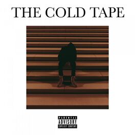 Album cover of The Cold Tape