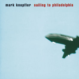 Album cover of Sailing To Philadelphia