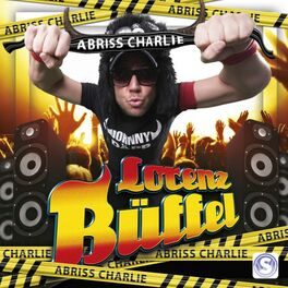 Album cover of Abriss Charlie (Gib Dir)