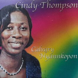 Cindy Thompson: albums, songs, playlists