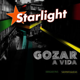 Album cover of Gozar a Vida