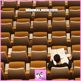 Album cover of Minimal Now 2019