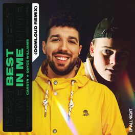 Album cover of Best in Me (Oomloud Remix)