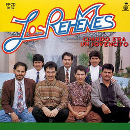 Album cover of Cuando Era Un Jovencito