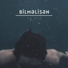 Album cover of Bilməlisən
