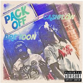 Album cover of Pack Off