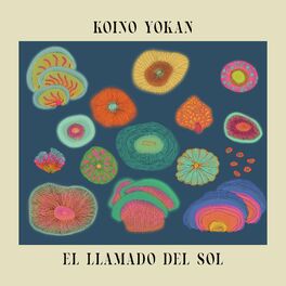 Album cover of El Llamado del Sol