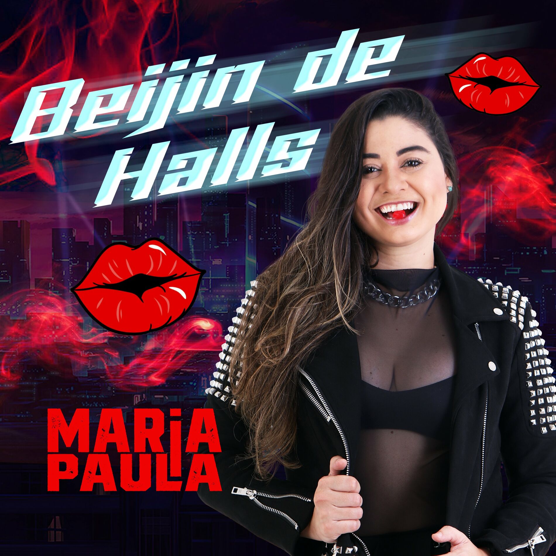 Maria Paula: albums, songs, playlists | Listen on Deezer