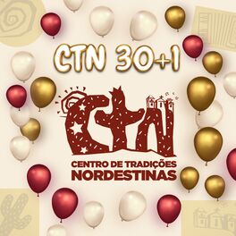 Album cover of CTN 30+1