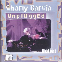 Album picture of Unplugged
