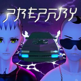 Album cover of Prepary