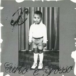 Album cover of Curto e Grosso