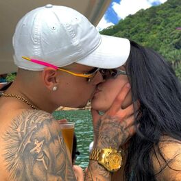 Album cover of Se tua amiga fortalece por ela o amor só cresce