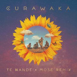 Album cover of Te Nande (Mose Remix)