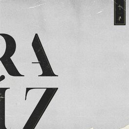 Album cover of Raiz