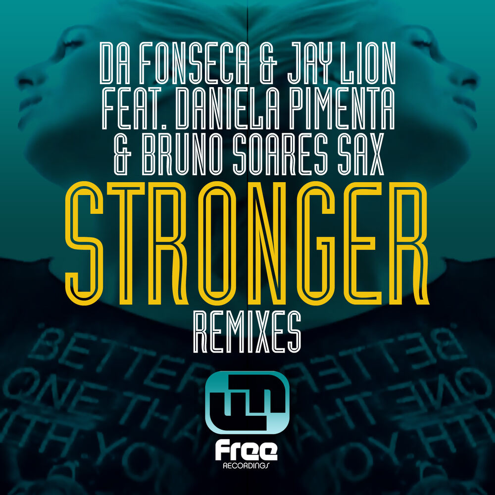 Stronger remix