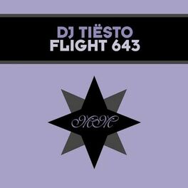 Album cover of Flight 643