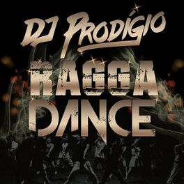 Album cover of Ragga Dance