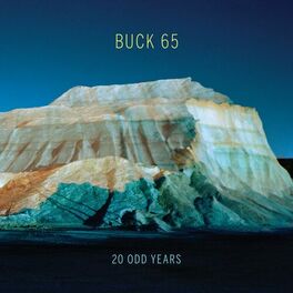 Super Dope Lyrics - by Buck 65 - Vertices