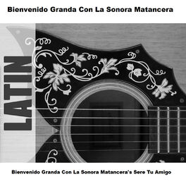 Cd Bienvenido Granda Con La Sonora Matancera Volume 2 Novo