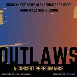 Album cover of Outlaws: A Concert Performance