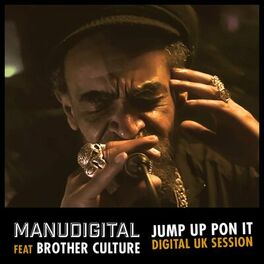 Album cover of Jump Up Pon It (Digital UK Session)