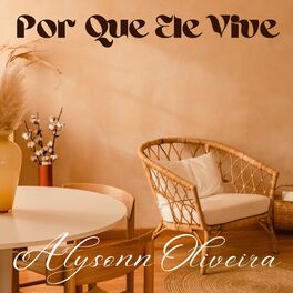 Album cover of Por Que Ele Vive