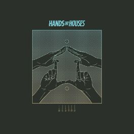 Album cover of Hands Like Houses