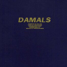 Album cover of Damals