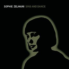 Album cover of Sing and Dance