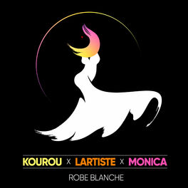 Album cover of Robe blanche