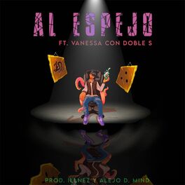 Album cover of Al espejo