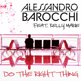 Album cover of Do the Right Thing