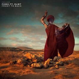 Album cover of Front To Back (feat. DLMT)