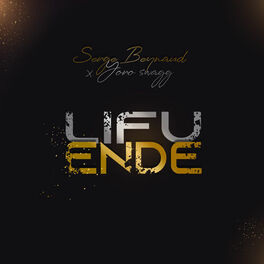 Album cover of Lifuende