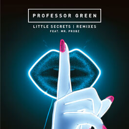 Album cover of Little Secrets (Remixes)