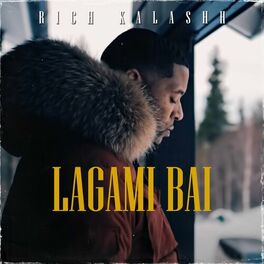Album cover of Lagami Bai
