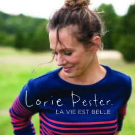 Album cover of La vie est belle