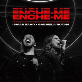 Album cover of Enche-me (Ao Vivo)
