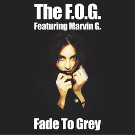 Album cover of Fade to grey