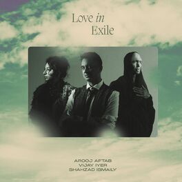 Album cover of Love In Exile