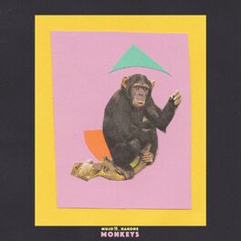 Album cover of Monkeys