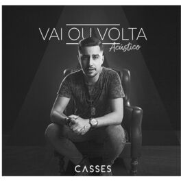 Album cover of Vai ou Volta (Acústico)
