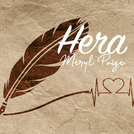 Album cover of Hera