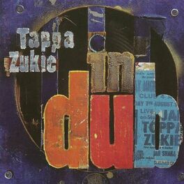 Album cover of In Dub