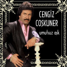 Album cover of Umutsuz Aşk